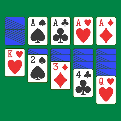 paciência (solitaire)