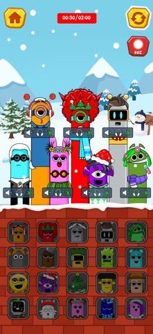 screenshot 3