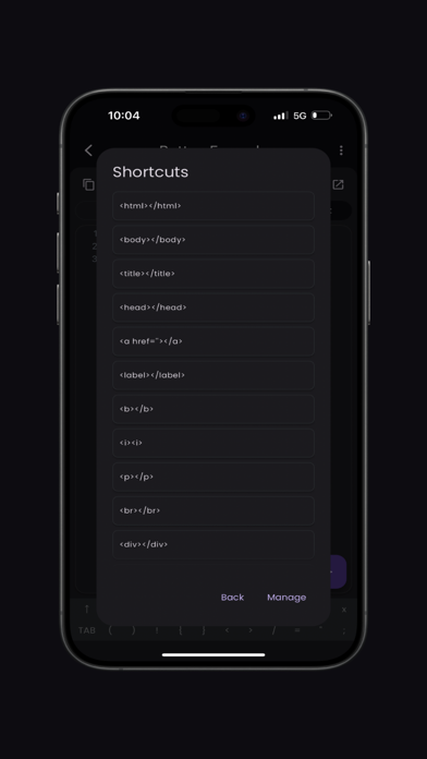 screenshot 6