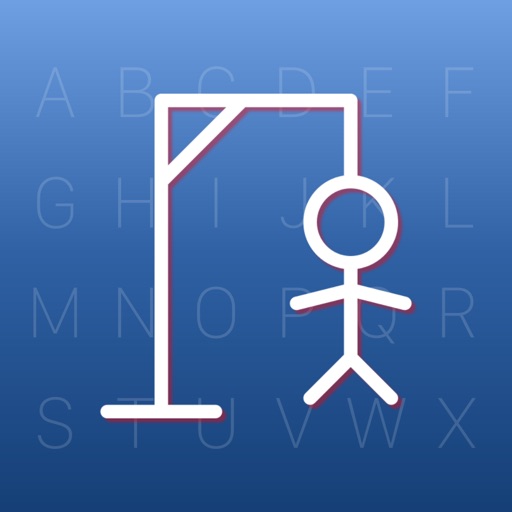 ultimate hangman: word puzzle