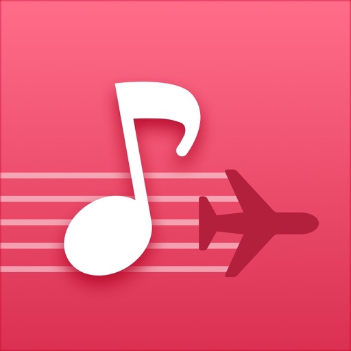 offline music player: muzoff