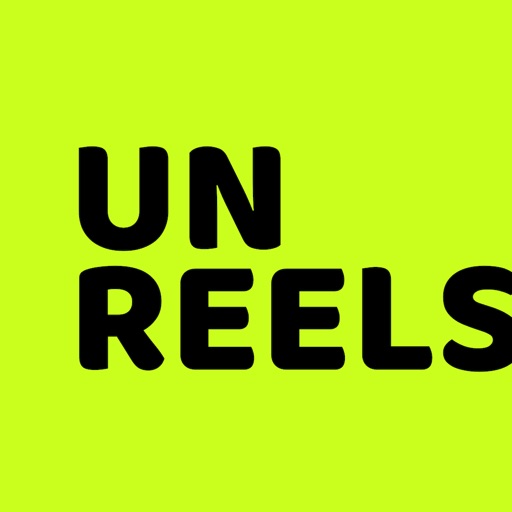 unreels: ai reels video editor