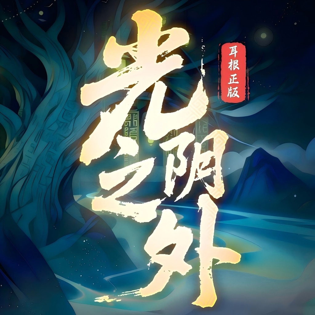 光阴之外 - 耳根正版授权修仙手游