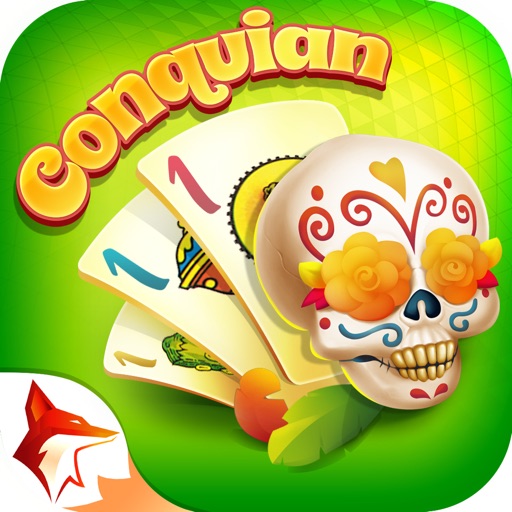 zingplay - conquian