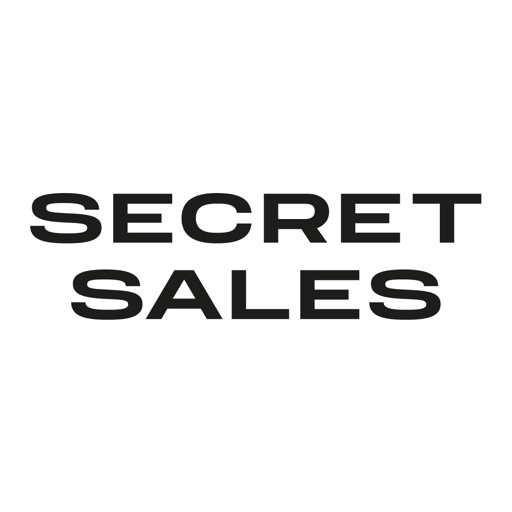 secret sales