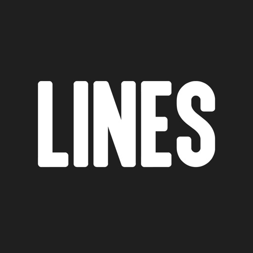lines your go-to for going out