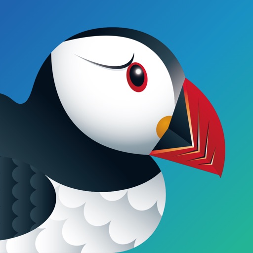 puffin cloud browser