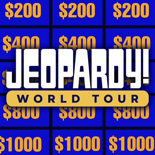 jeopardy! trivia tv game show