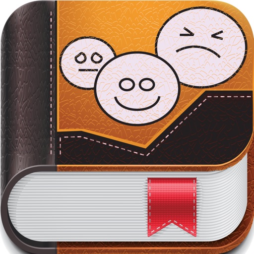 my pain diary: chronic pain & symptom tracker
