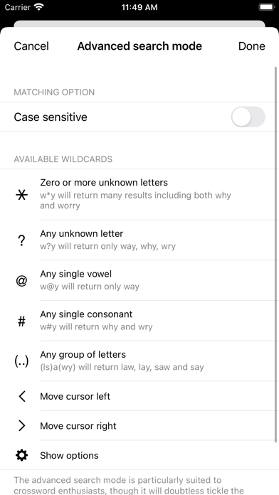 screenshot 3