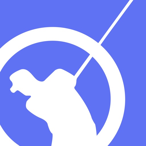 hole19: golf shot gps tracker