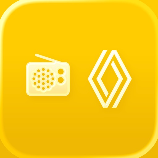 radio code: renault