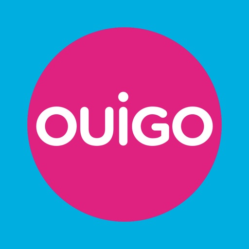 ouigo españa
