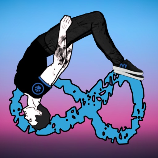 backflip endless