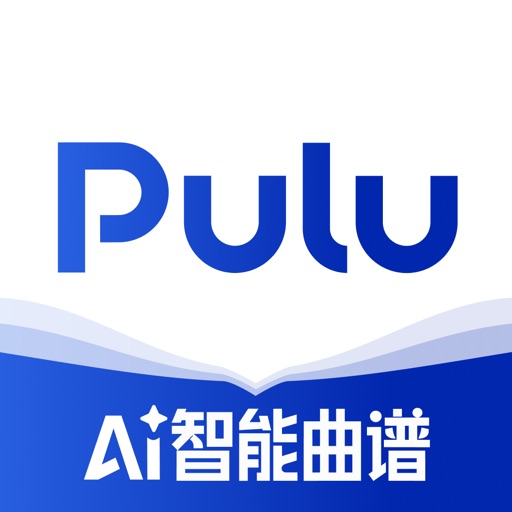 pulu - 吉他谱钢琴谱简谱尤克里里海量曲谱