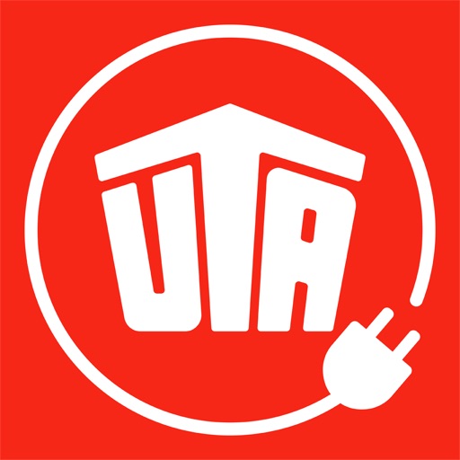 uta echarge
