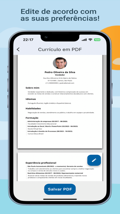 screenshot 4