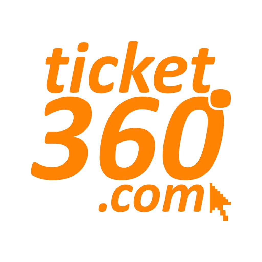Ticket360 Ingressos e Eventos