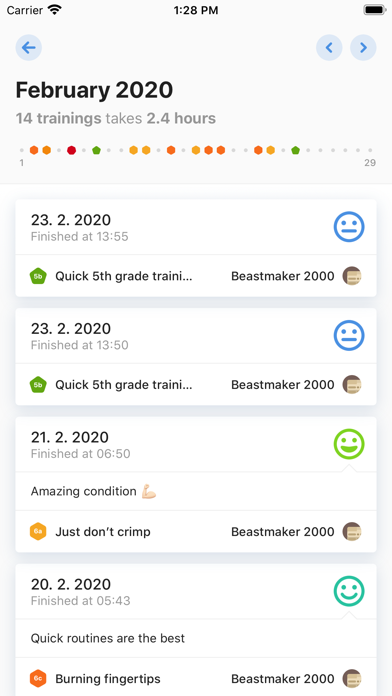 screenshot 5