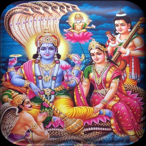 108 divya desam