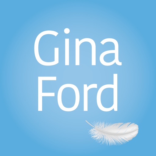 gina ford baby app