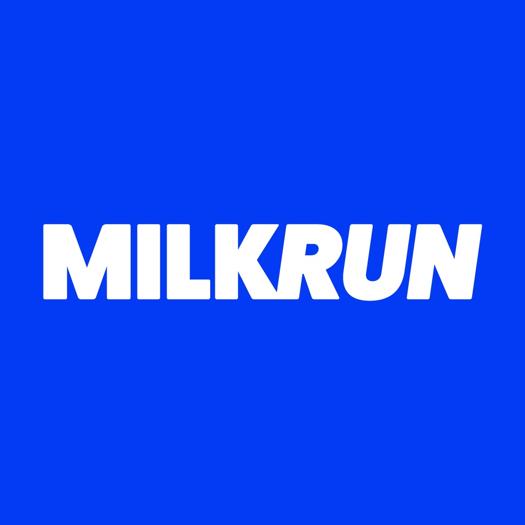 MILKRUN