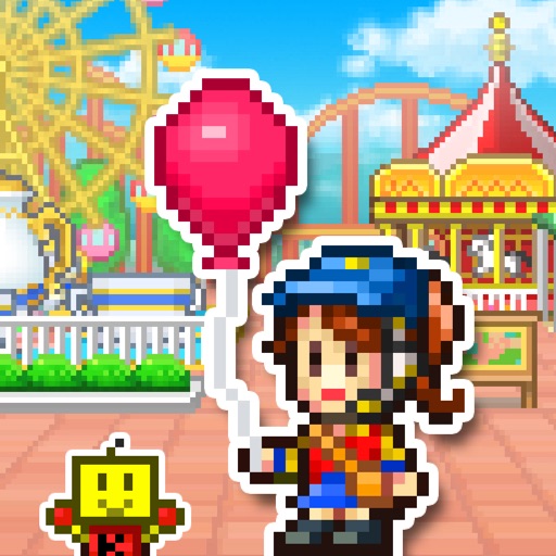 dream park story
