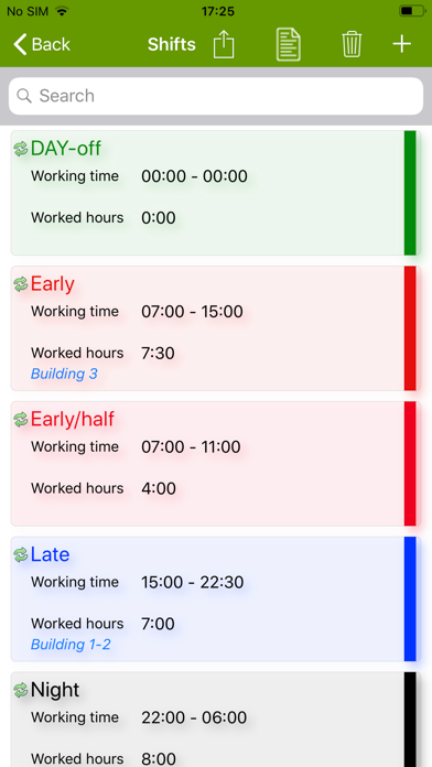 screenshot 5