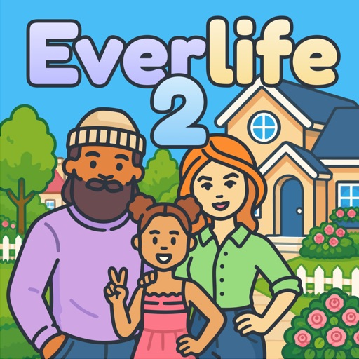 everlife 2 - life simulator