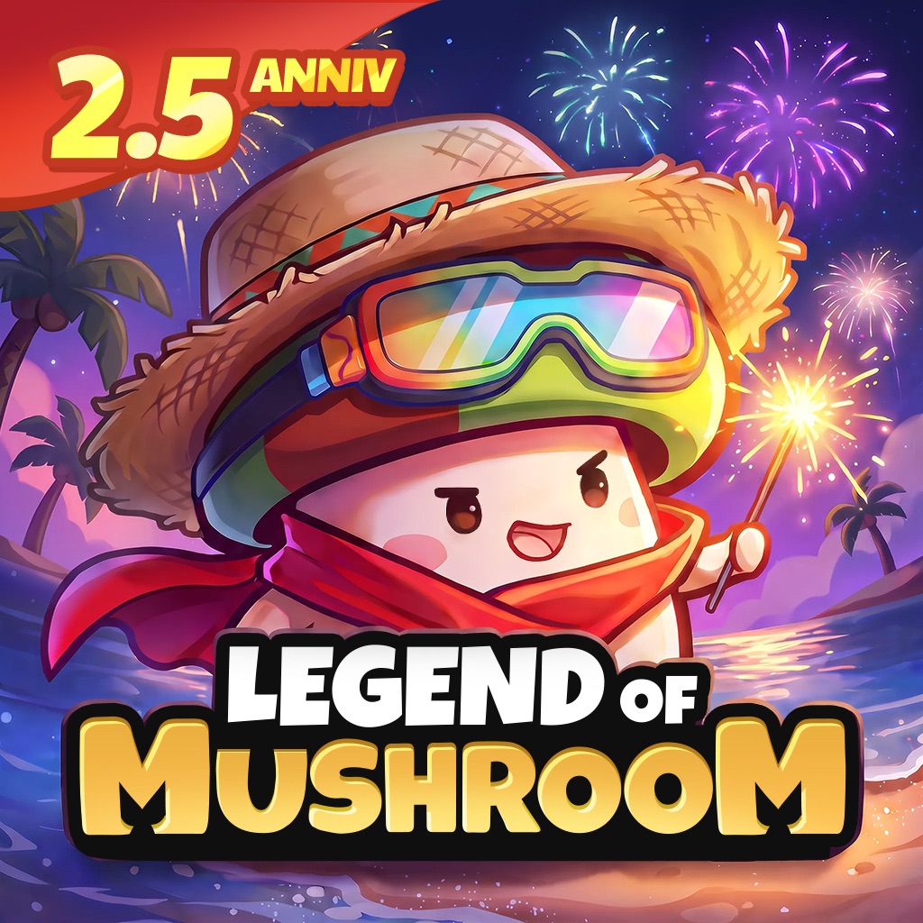 Legend of Mushroom
