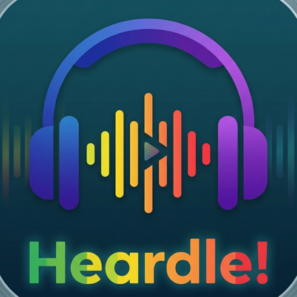 Heardle!
