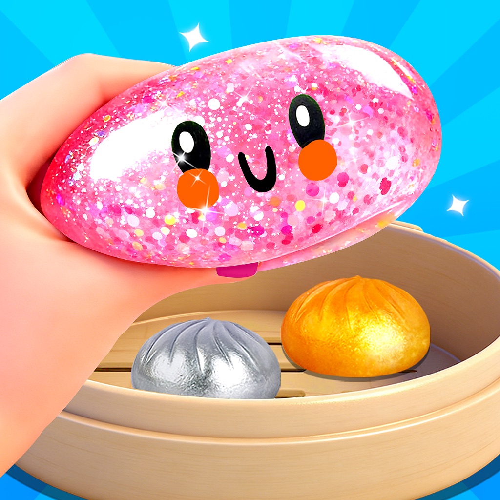 Squishy Fidget Toys - Unbox It