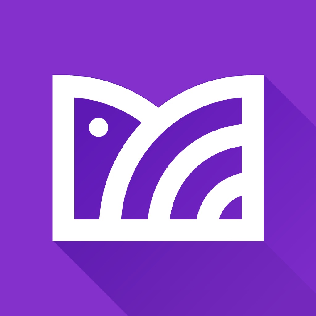 xigxag: Audiobooks, but Better