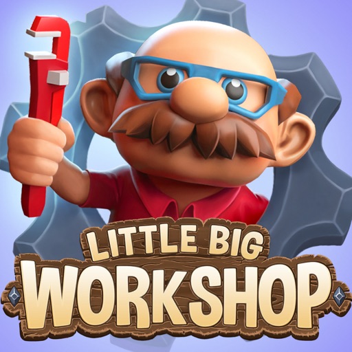 little big workshop