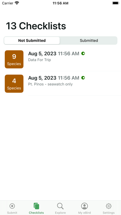 screenshot 5