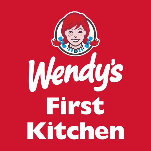 ウェンディーズ・ファーストキッチン 公式アプリ