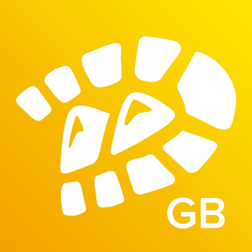 outdoors gb - offline os maps