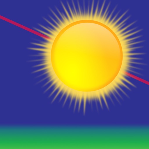 solar exposure lite