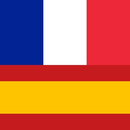 français espagnol