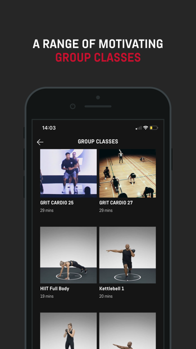 screenshot 5