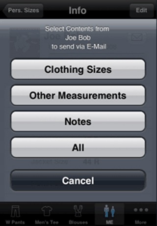 screenshot 5