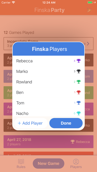 screenshot 6