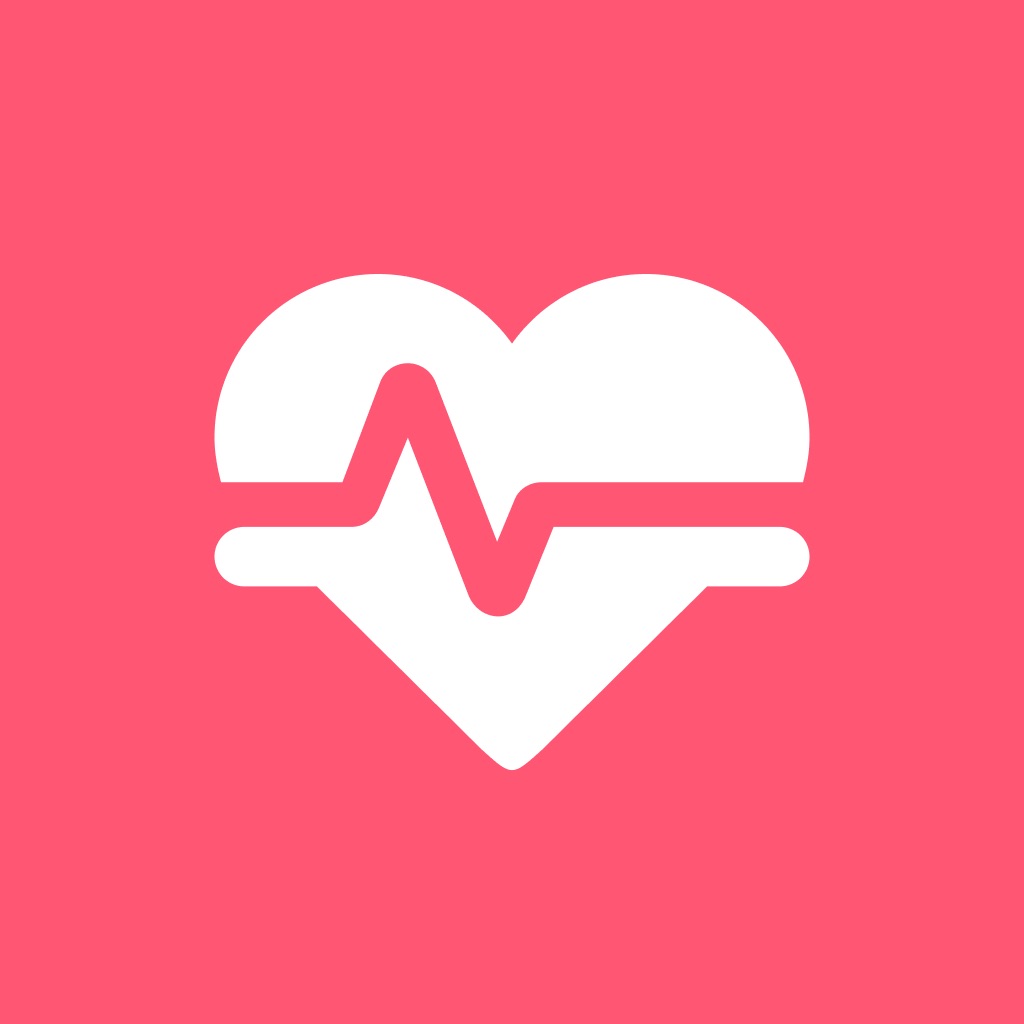 HeartLog：心臓健康モニター