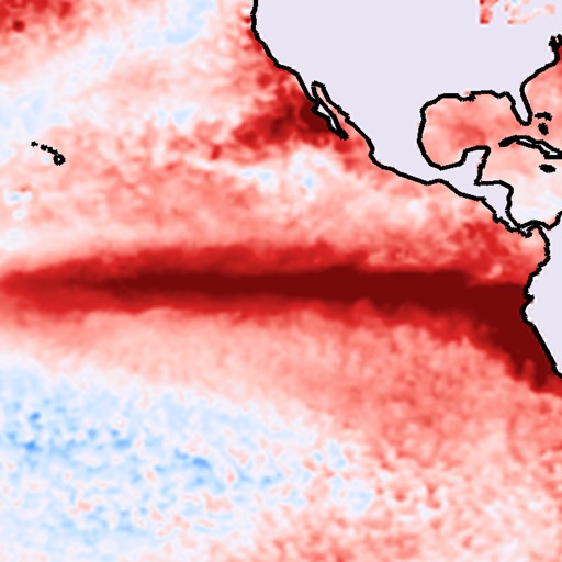 el niño forecast