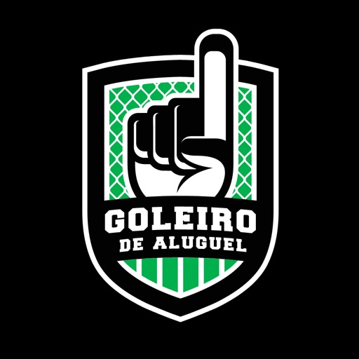 goleiro de aluguel
