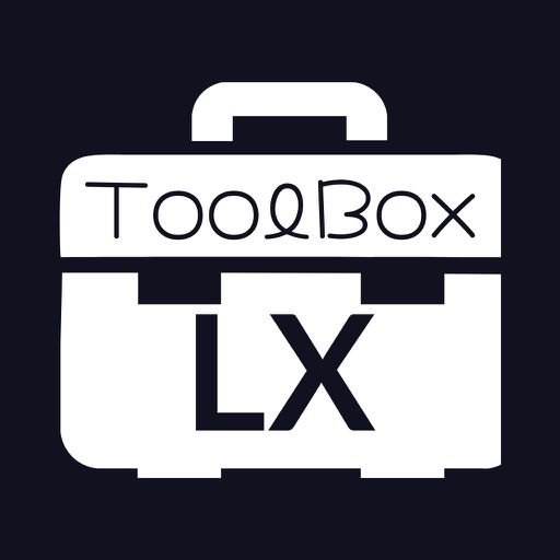lx toolbox