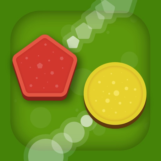 smart baby shapes: learning games for toddler kids