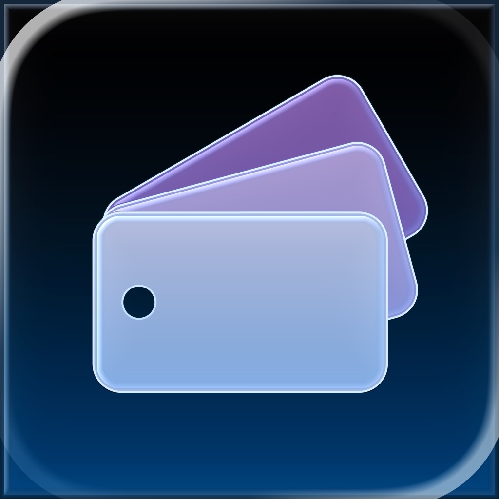 StashID - Loyalty Card Holder