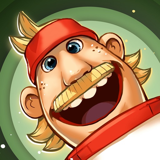 soccer sumos - partyspiel!