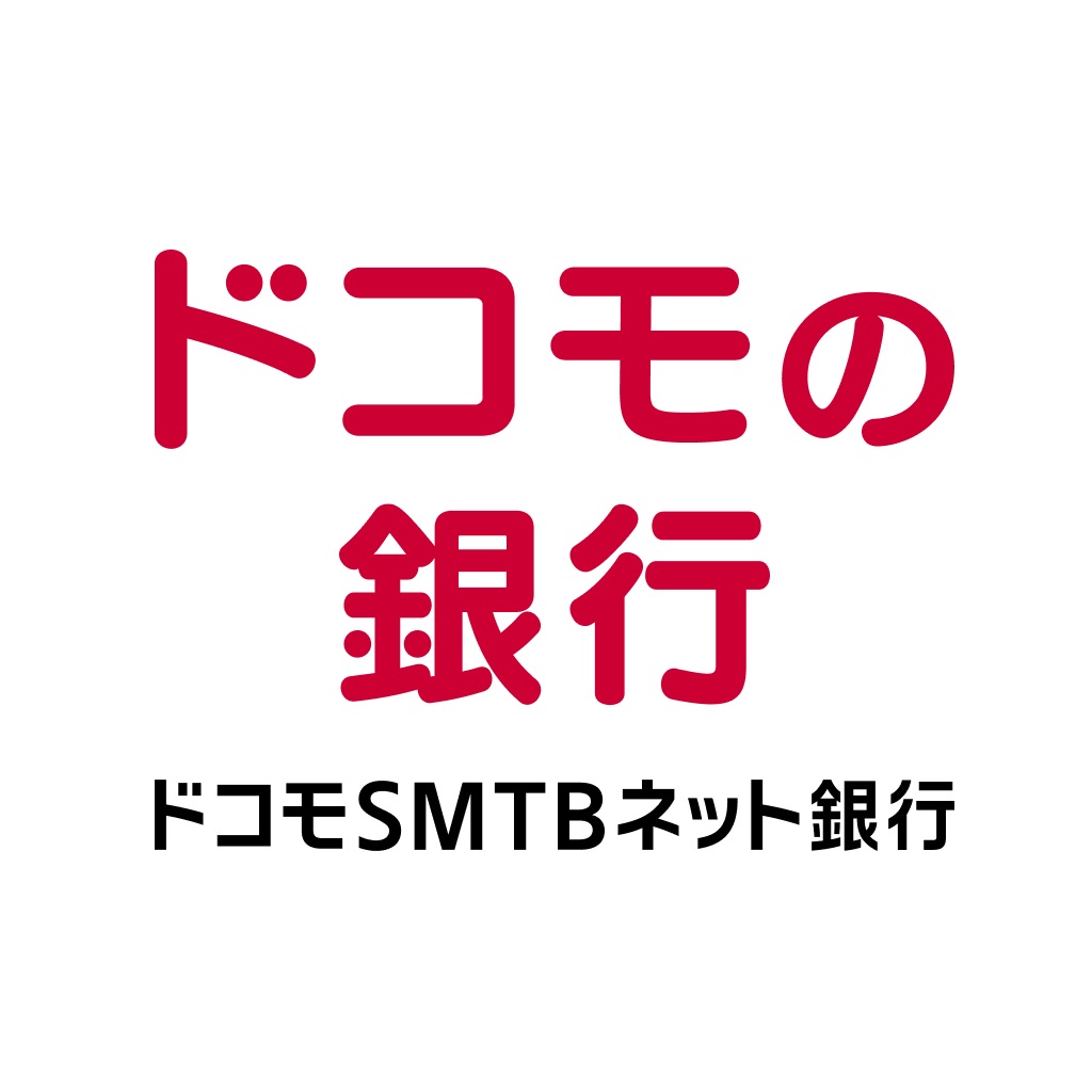 ドコモの銀行 ドコモSMTBネット銀行（旧 住信SBI）